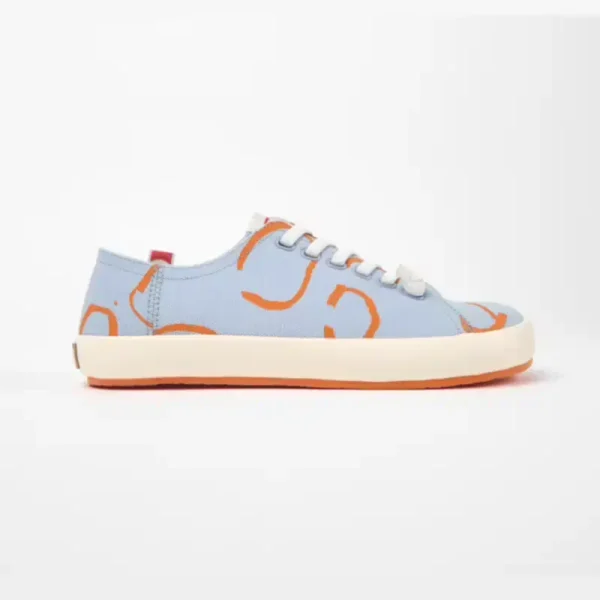 Sneaker Rambla - Image 2